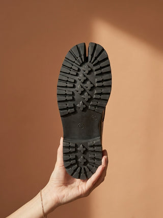 Classic Tabi Loafers| Women