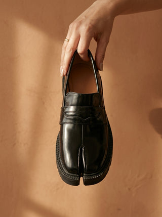 Classic Tabi Loafers| Women