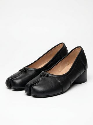 Tabi Heel Pumps | Women