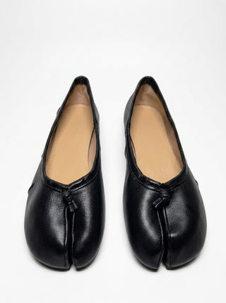Tabi Flat Pumps | Women