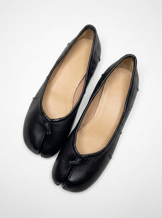Tabi Flat Pumps | Women