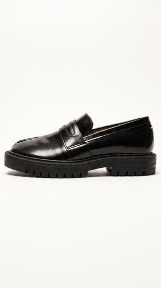 Classic Tabi Loafers| Women