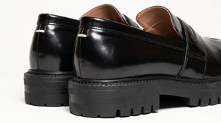 Classic Tabi Loafers| Women