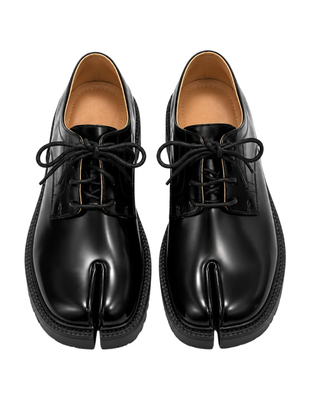 Tabi Derby Oxford | Women