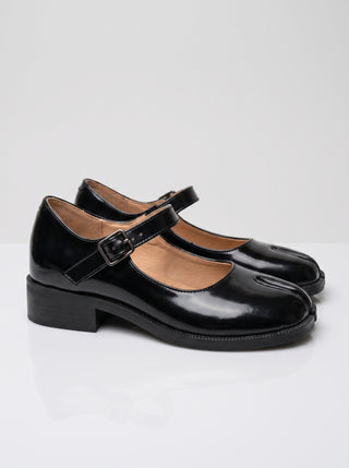 Mary Janes Tabi Flats
