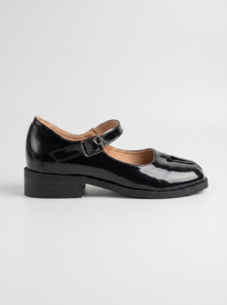 Mary Janes Tabi Flats