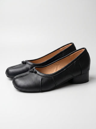 Tabi Heel Pumps | Women