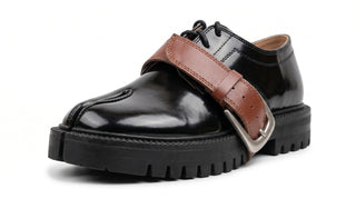 Tabi Combat Derby Oxford | Women