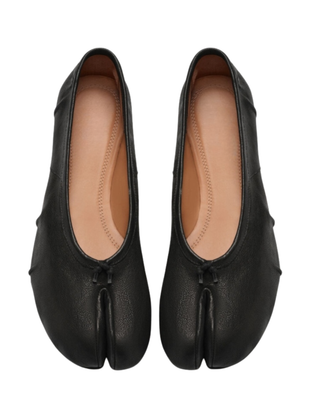 Tabi Heel Pumps | Women